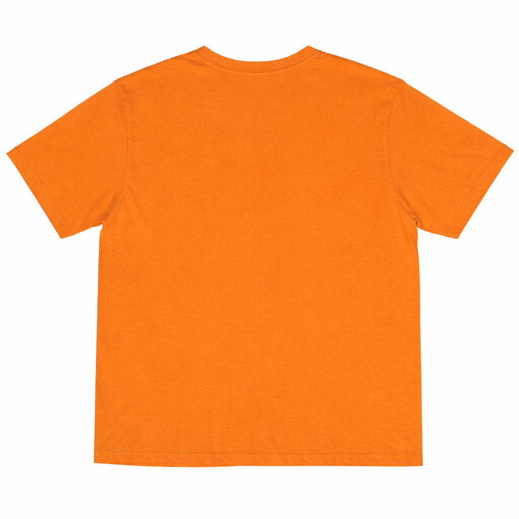C&K Children's T-shirt (Orange)