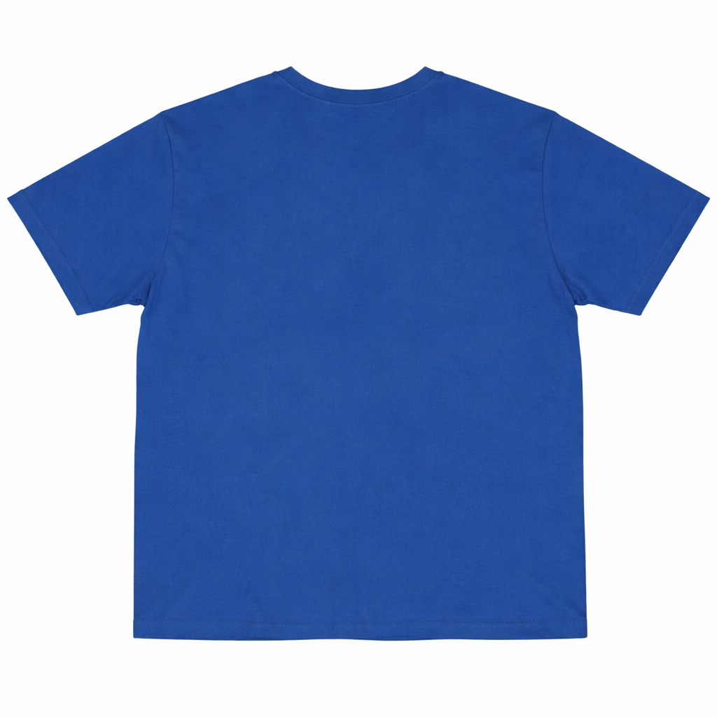 C&K Children's T-shirt (Blue)